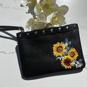 White House Black Market | Wristlet